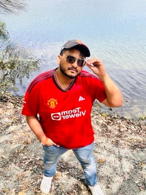 Saurabh Sabharwal